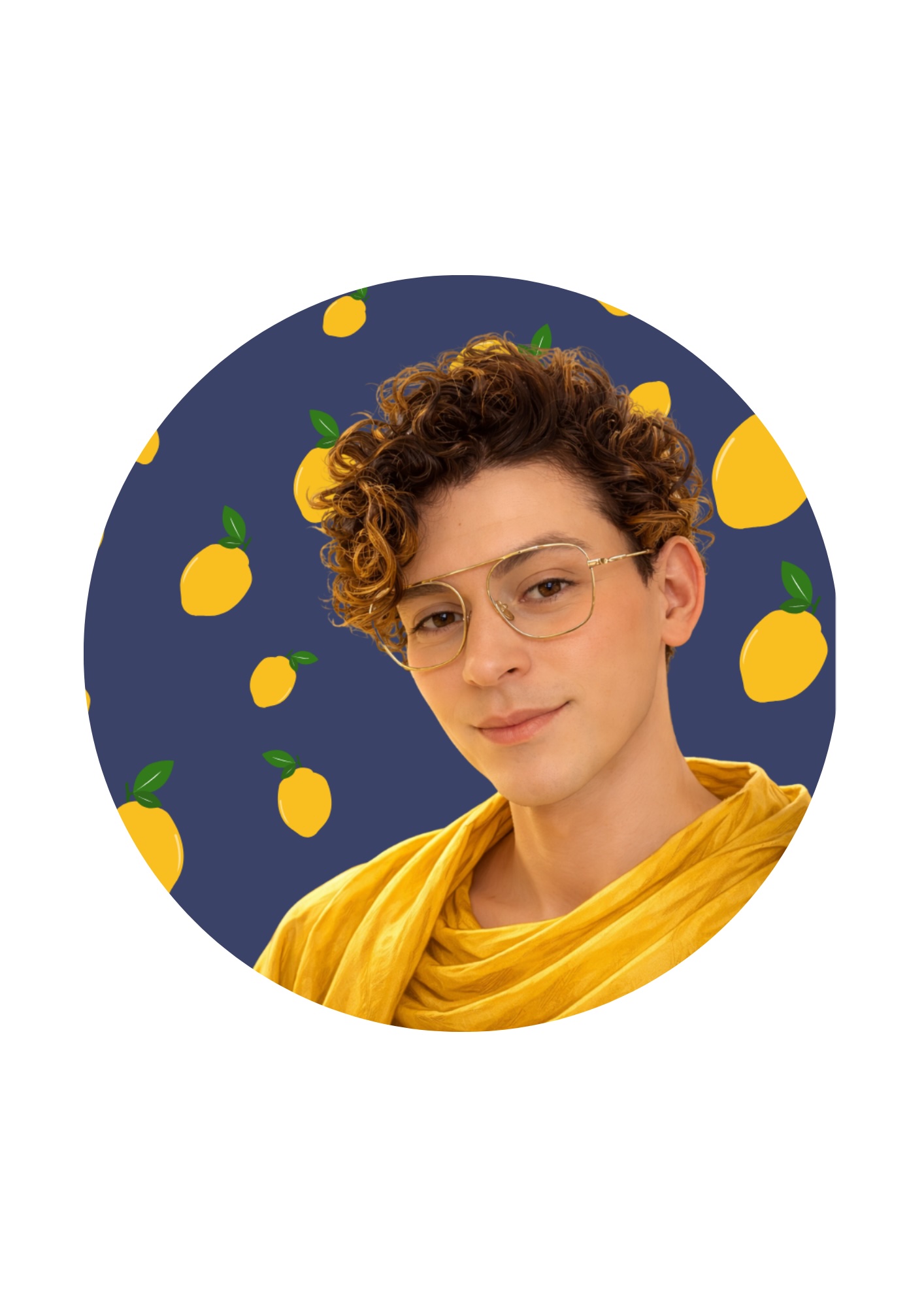 Bastien Bouvet - Zeste par Bastien